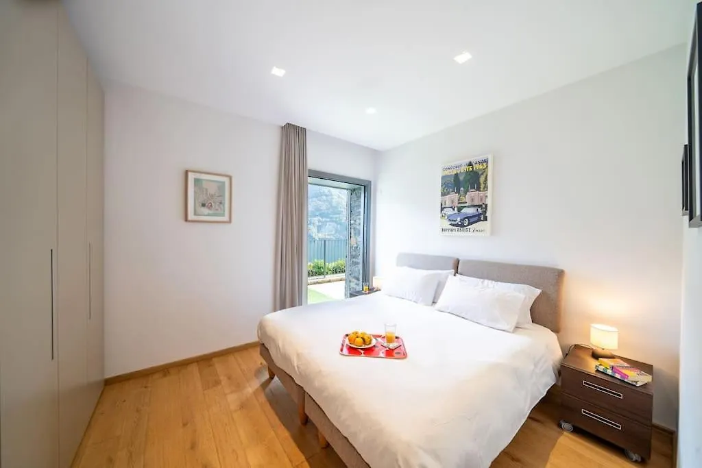 Bellavista Laglio Lagoon B By Italian Apartments