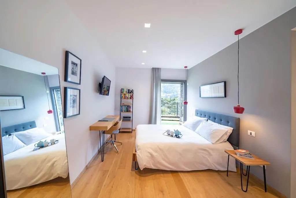 Bellavista Laglio Lagoon B By Italian Apartments 0*,  Italy