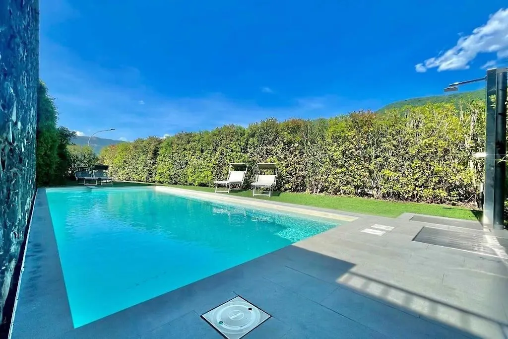 Bellavista Laglio Lagoon B By Italian Apartments